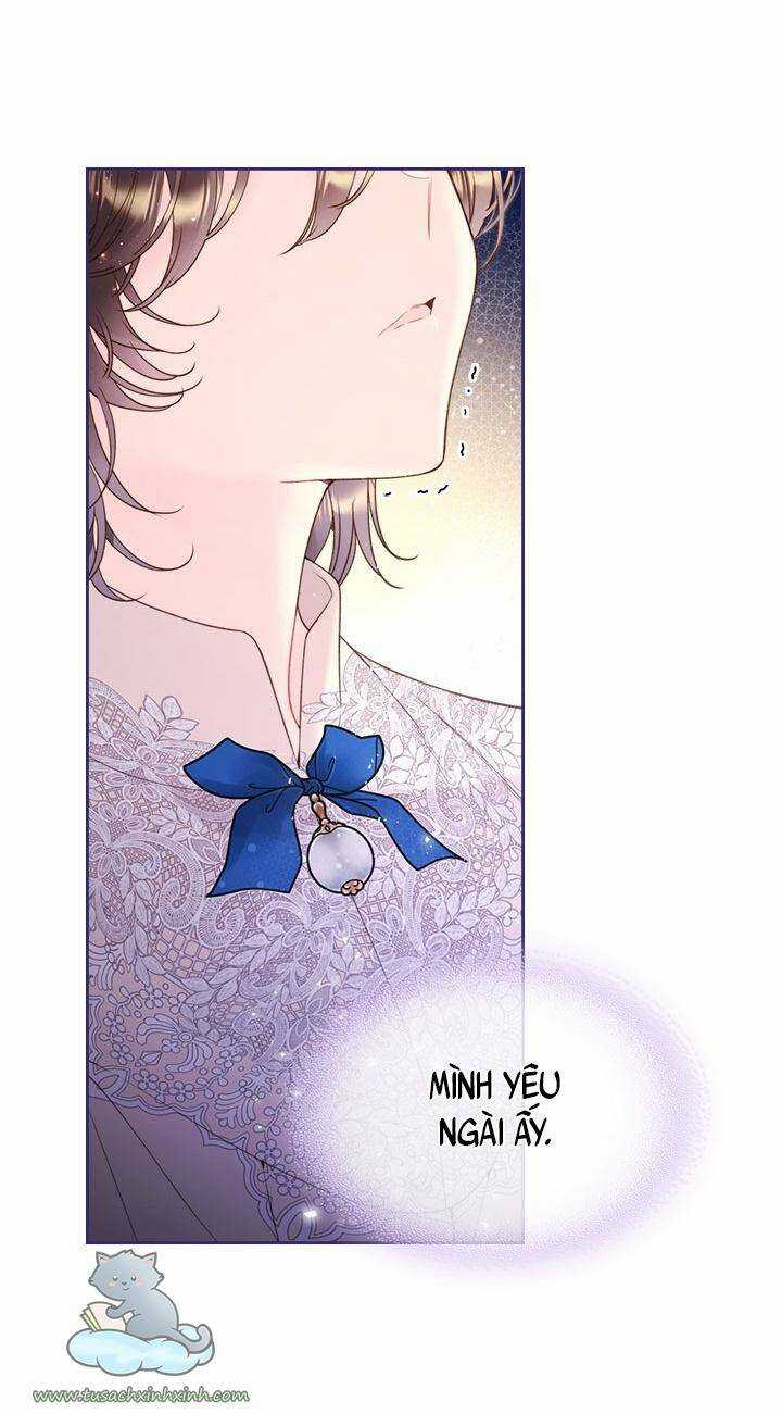 Công Chúa Chloe - Chương 79 - Trang 17