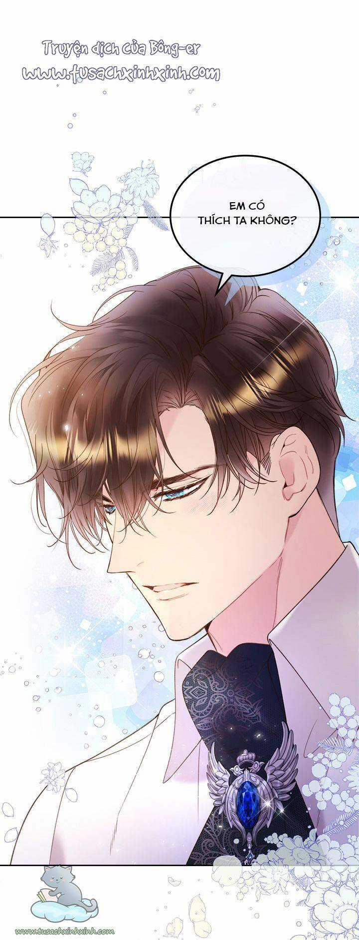 Công Chúa Chloe - Chương 79 - Trang 22