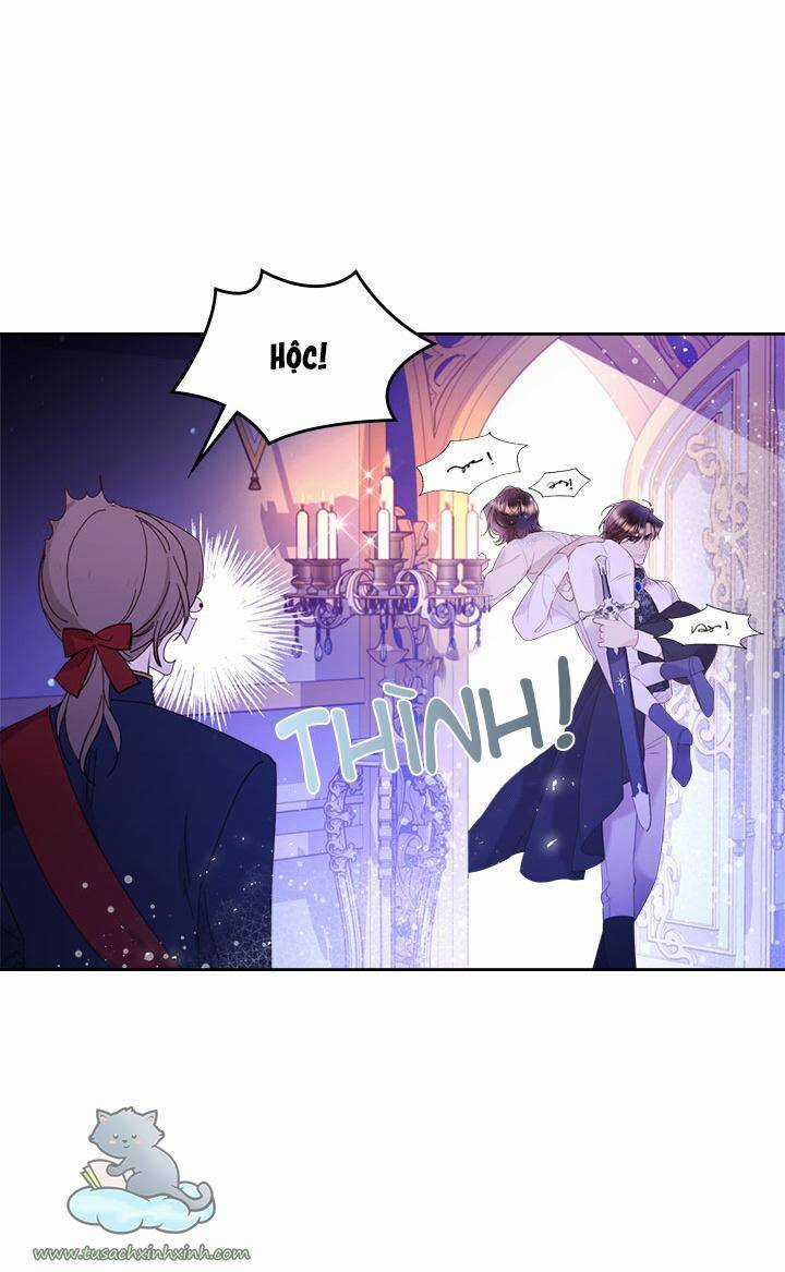 Công Chúa Chloe - Chương 79 - Trang 27