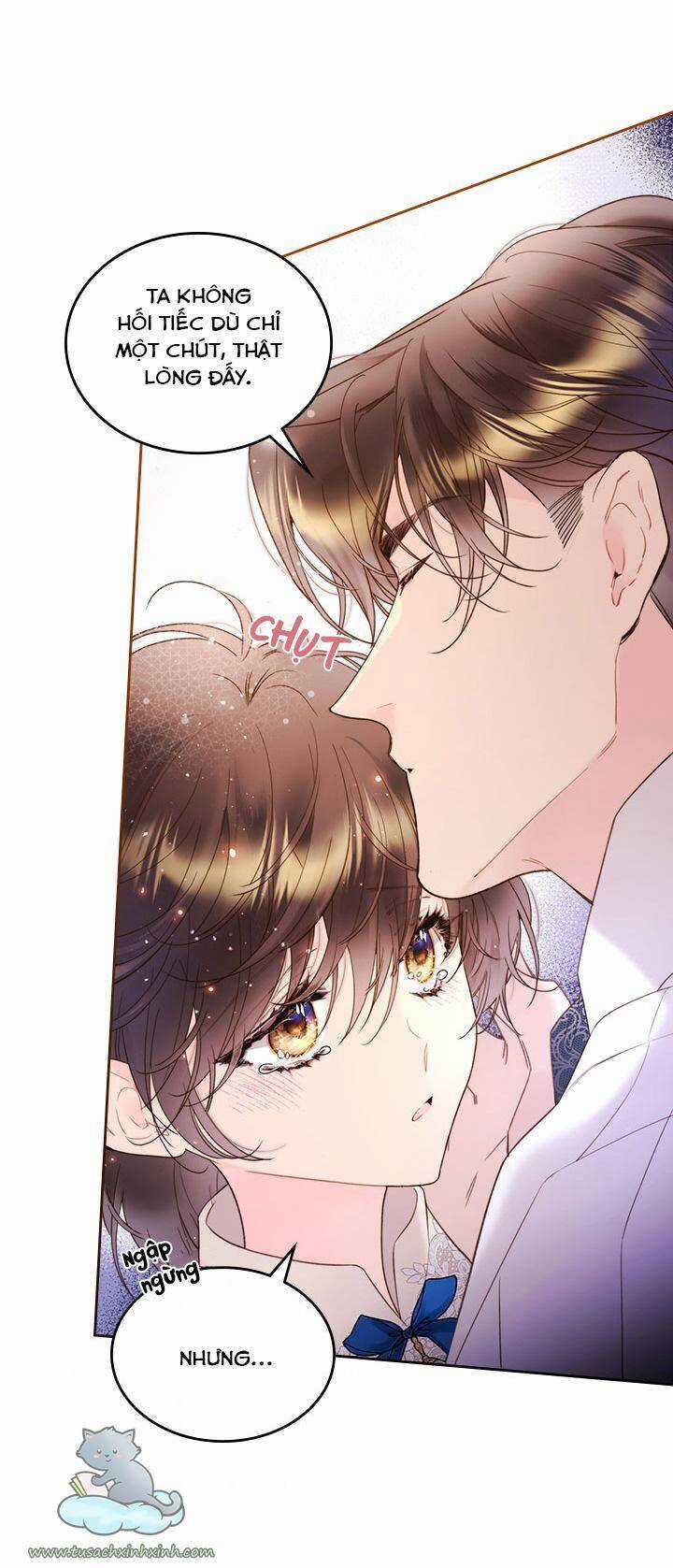 Công Chúa Chloe - Chương 79 - Trang 4