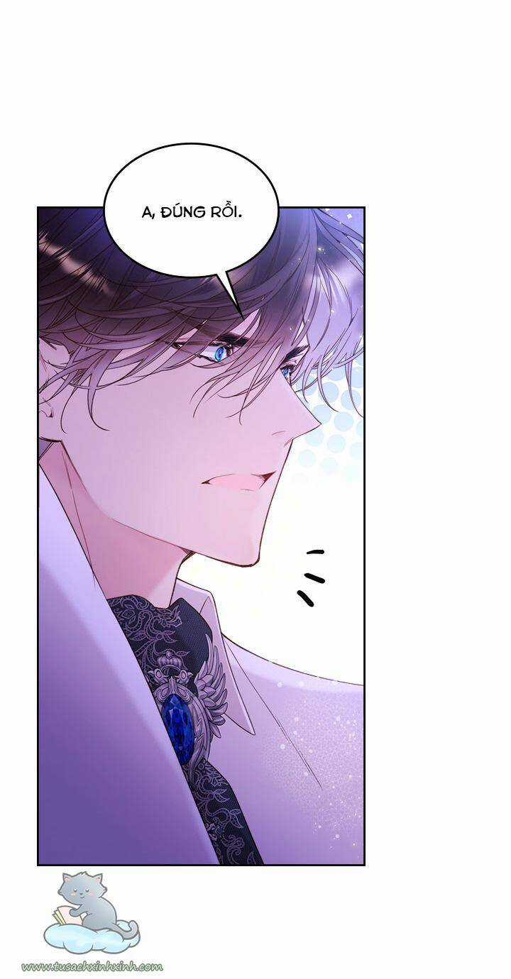 Công Chúa Chloe - Chương 79 - Trang 33