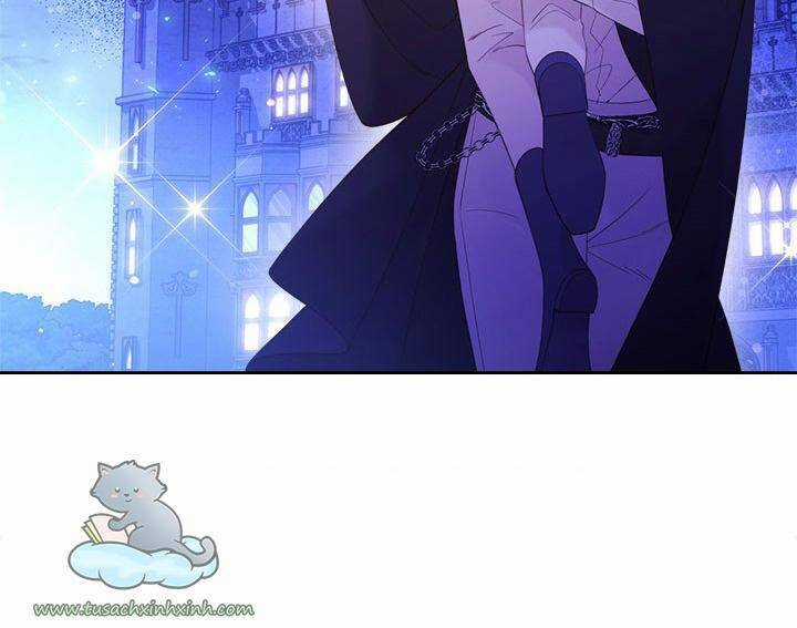 Công Chúa Chloe - Chương 79 - Trang 36