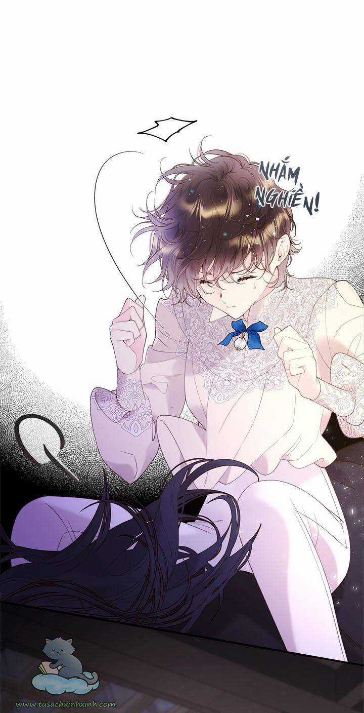 Công Chúa Chloe - Chương 79 - Trang 37