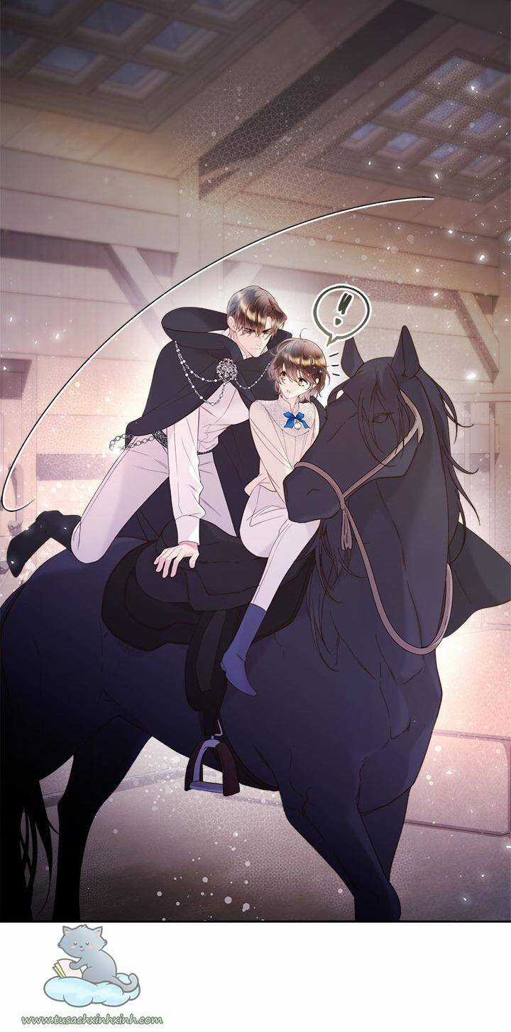 Công Chúa Chloe - Chương 79 - Trang 38