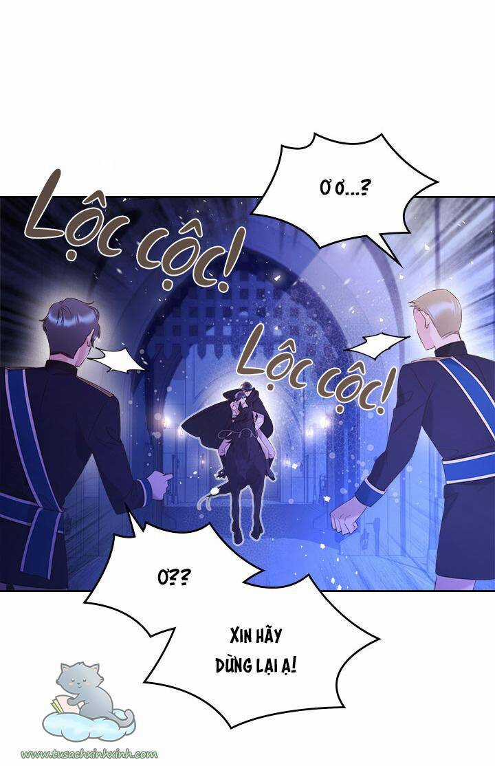 Công Chúa Chloe - Chương 79 - Trang 40