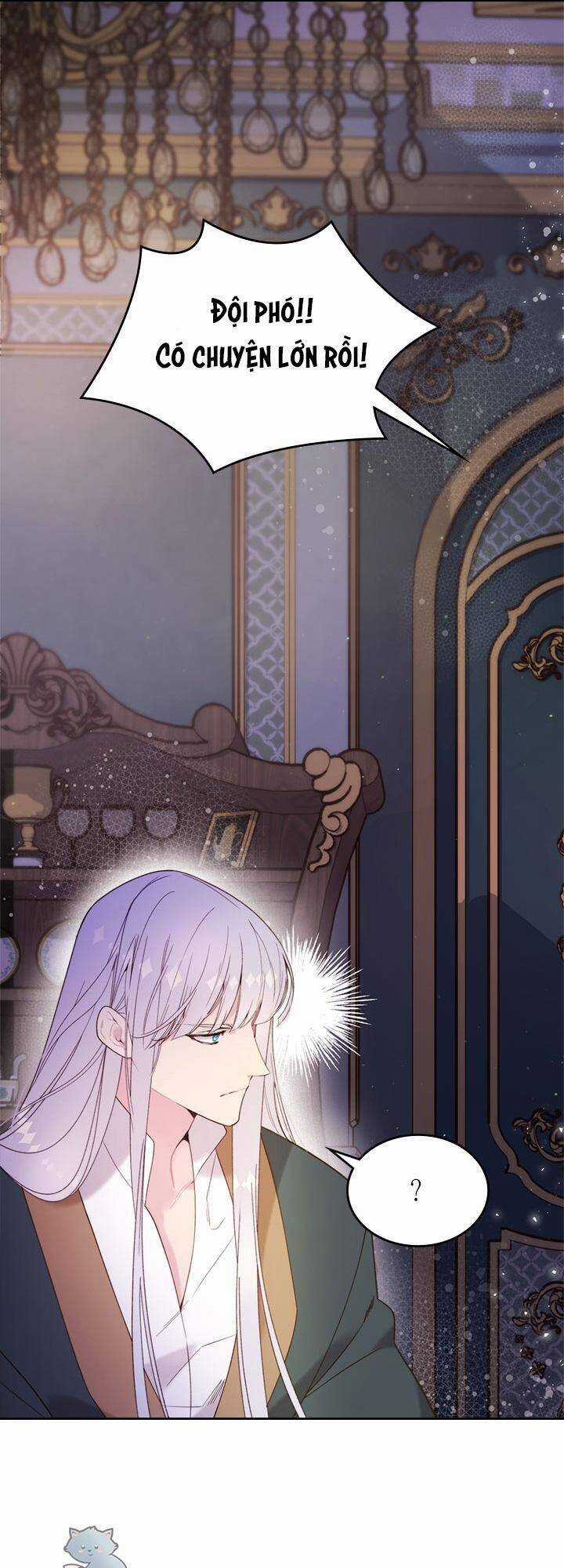 Công Chúa Chloe - Chương 79 - Trang 45