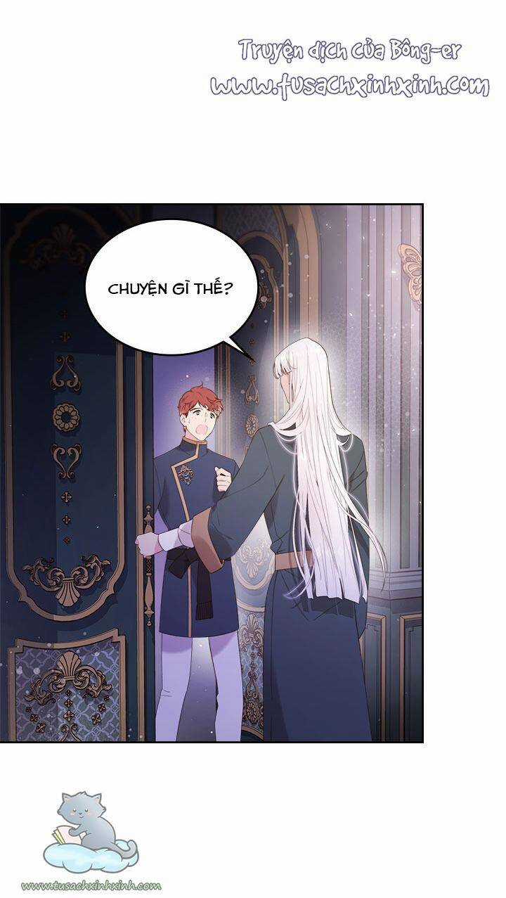 Công Chúa Chloe - Chương 79 - Trang 47