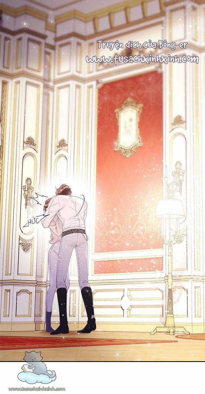 Công Chúa Chloe - Chương 79 - Trang 6