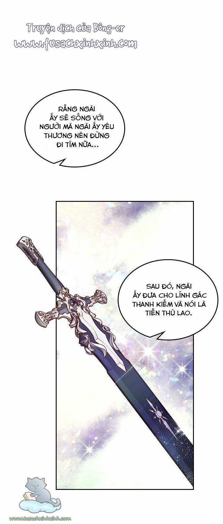 Công Chúa Chloe - Chương 79 - Trang 53