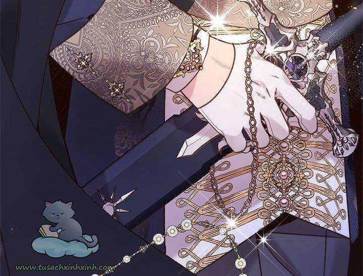 Công Chúa Chloe - Chương 79 - Trang 56