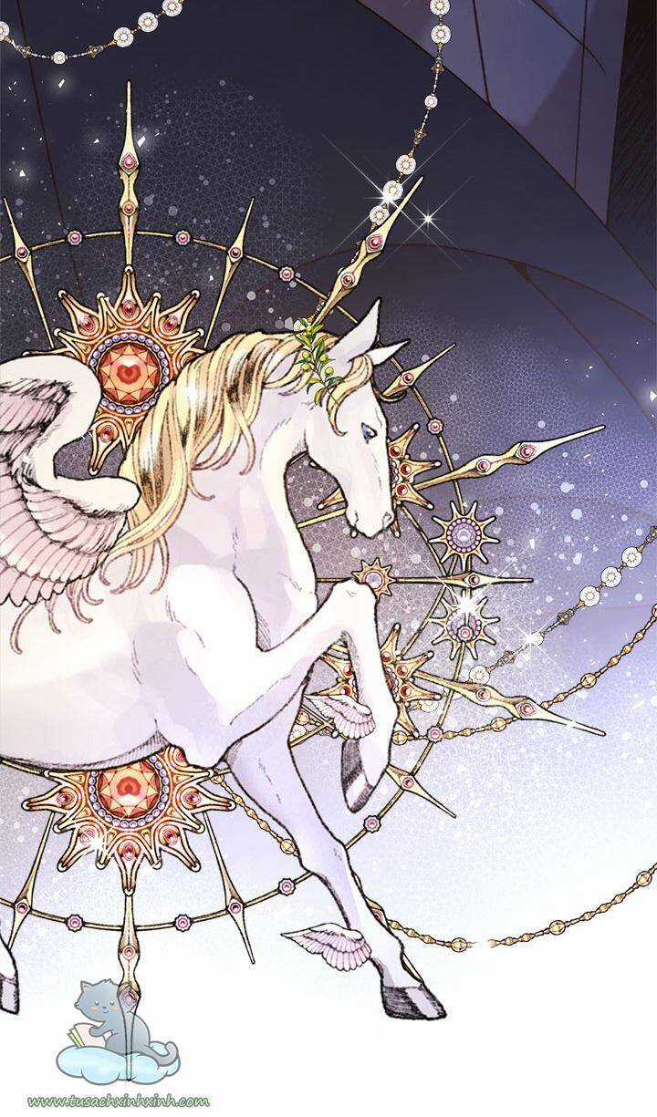 Công Chúa Chloe - Chương 79 - Trang 57