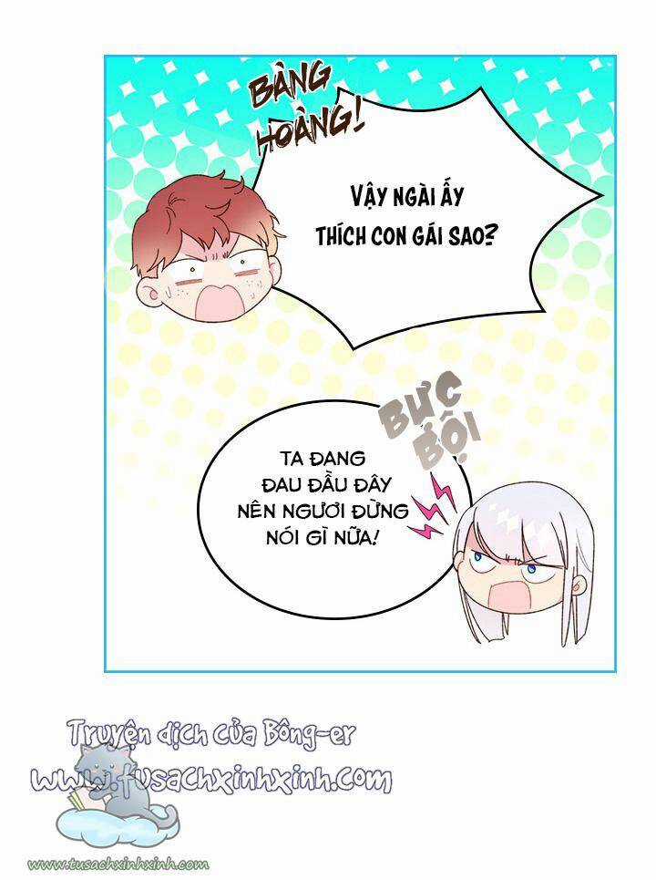 Công Chúa Chloe - Chương 79 - Trang 64