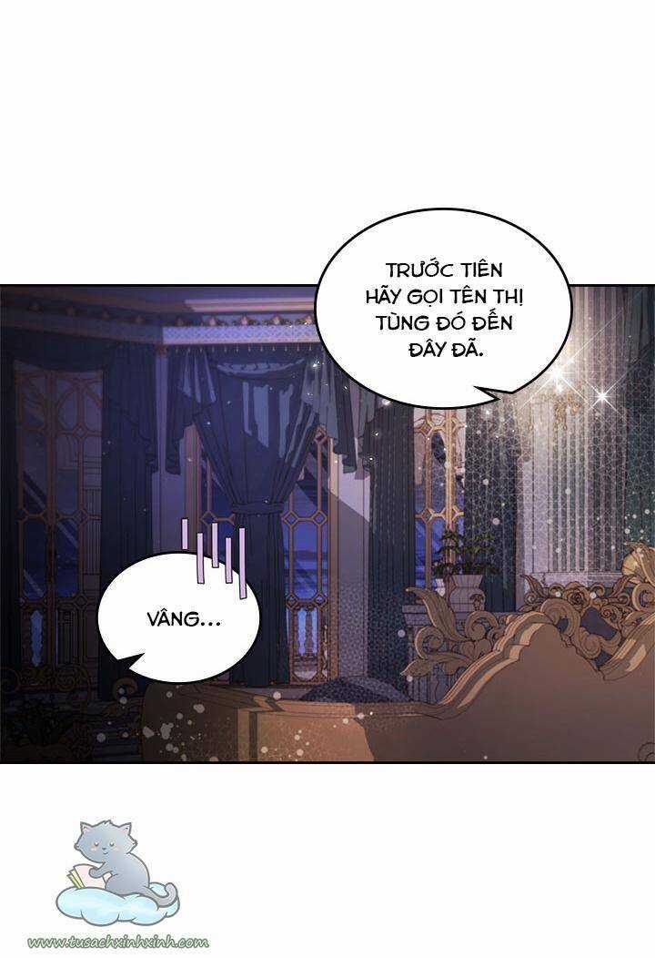 Công Chúa Chloe - Chương 79 - Trang 65