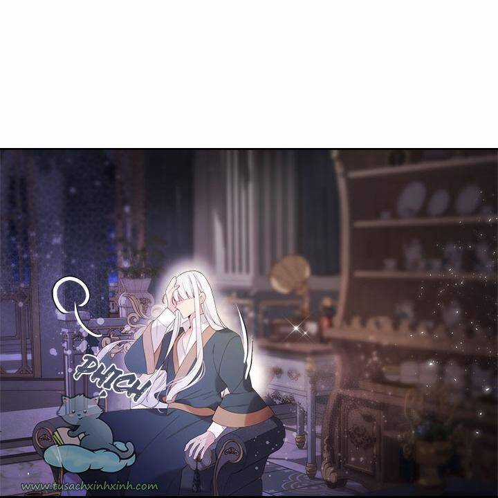 Công Chúa Chloe - Chương 79 - Trang 66