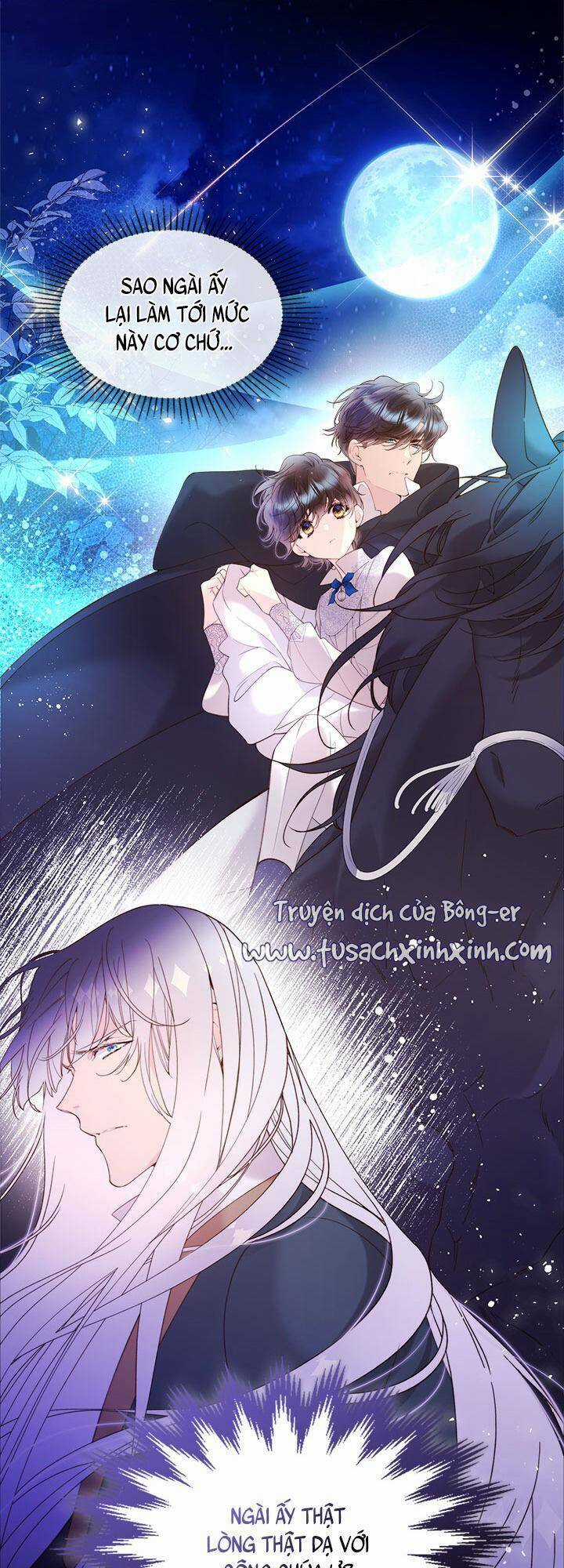 Công Chúa Chloe - Chương 79 - Trang 67