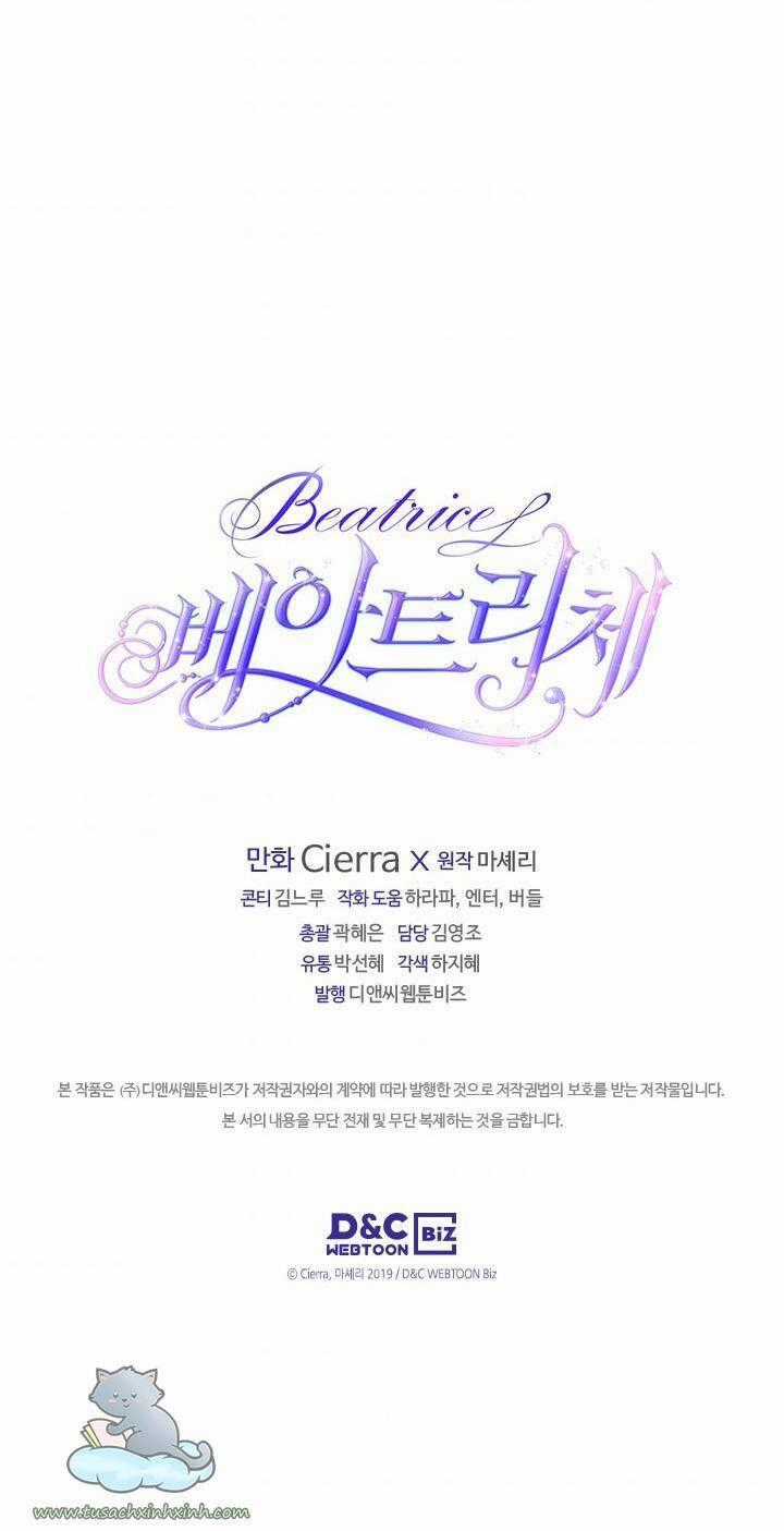 Công Chúa Chloe - Chương 79 - Trang 69