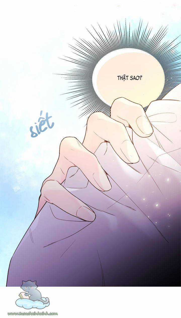 Công Chúa Chloe - Chương 79 - Trang 8