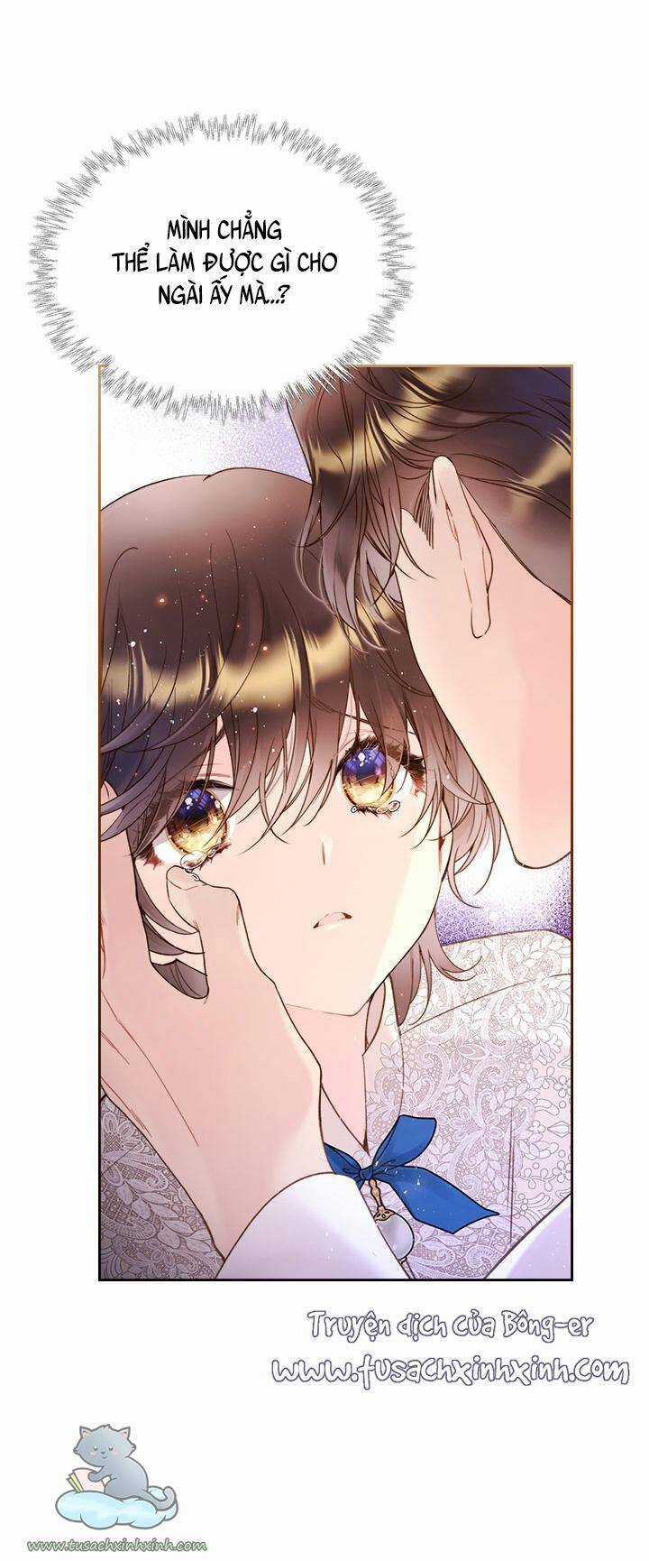 Công Chúa Chloe - Chương 79 - Trang 9