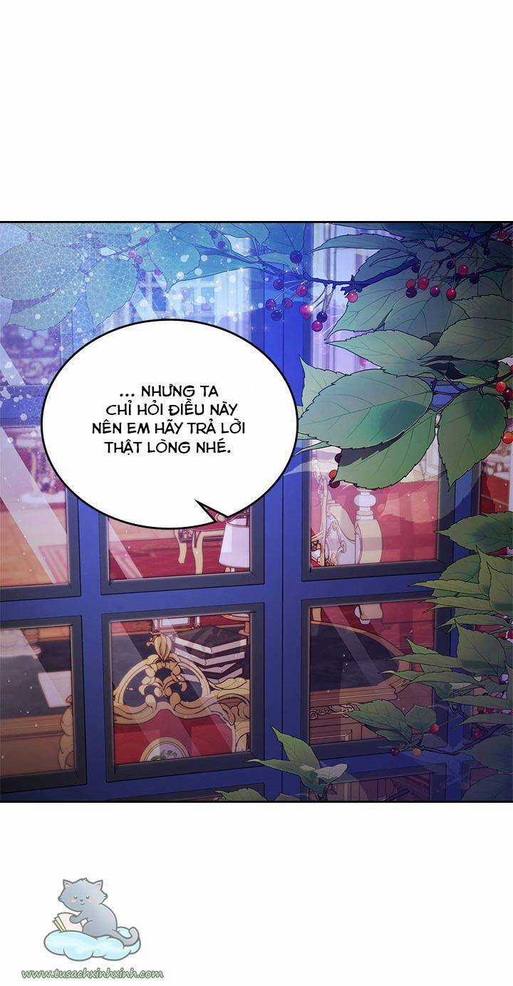 Công Chúa Chloe - Chương 79 - Trang 10