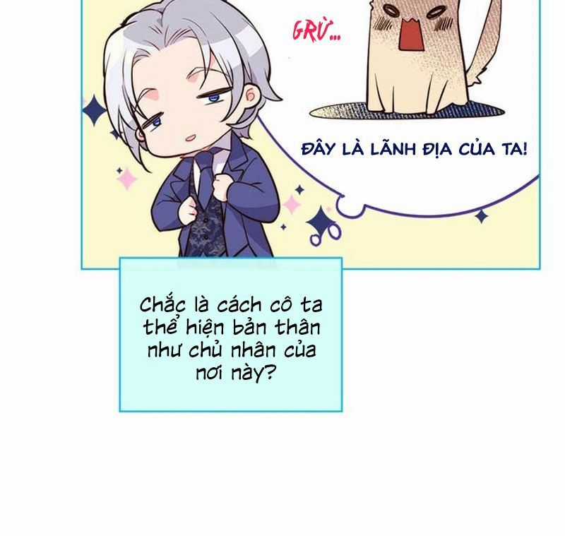 Công Chúa Chloe - Chương 8 - Trang 13