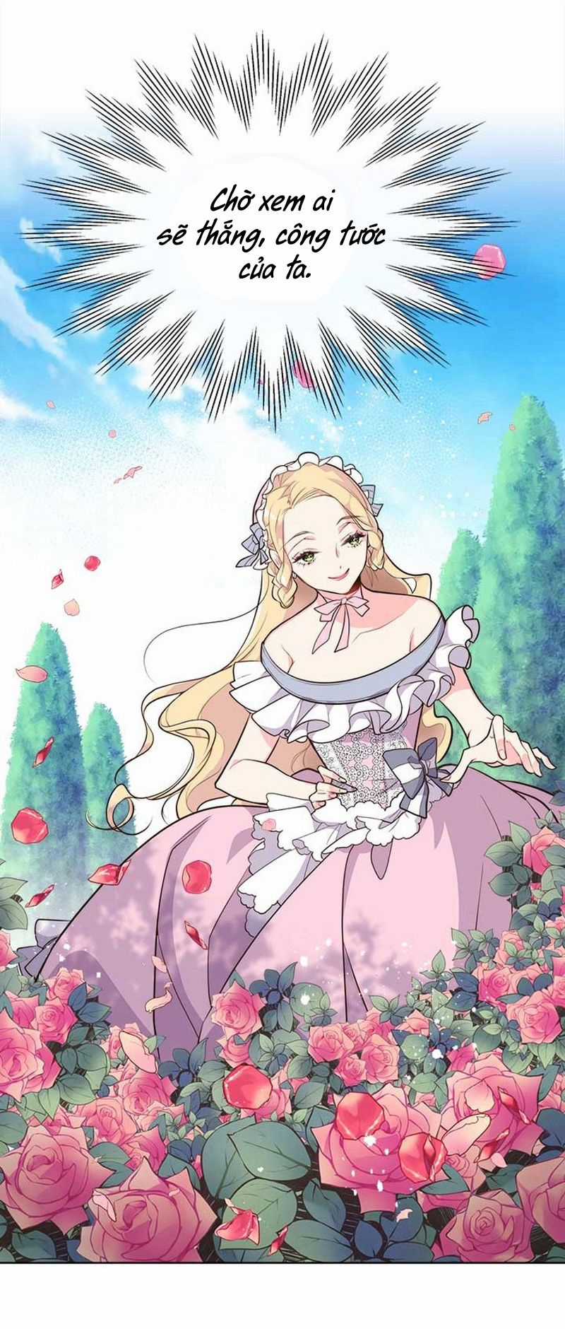 Công Chúa Chloe - Chương 8 - Trang 16