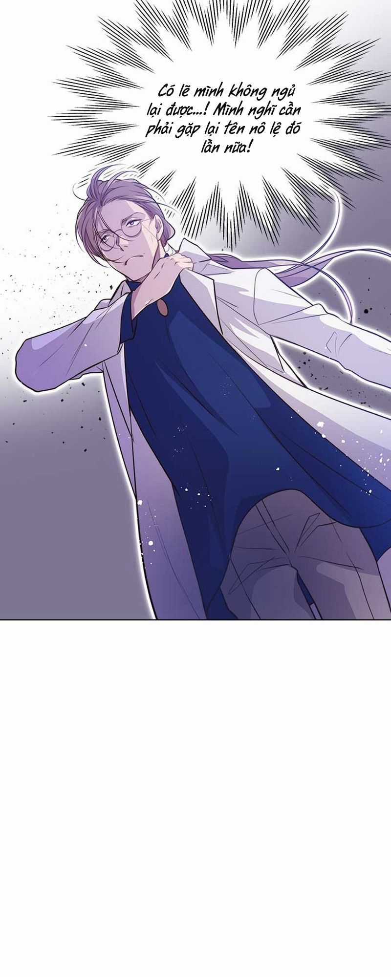 Công Chúa Chloe - Chương 8 - Trang 21