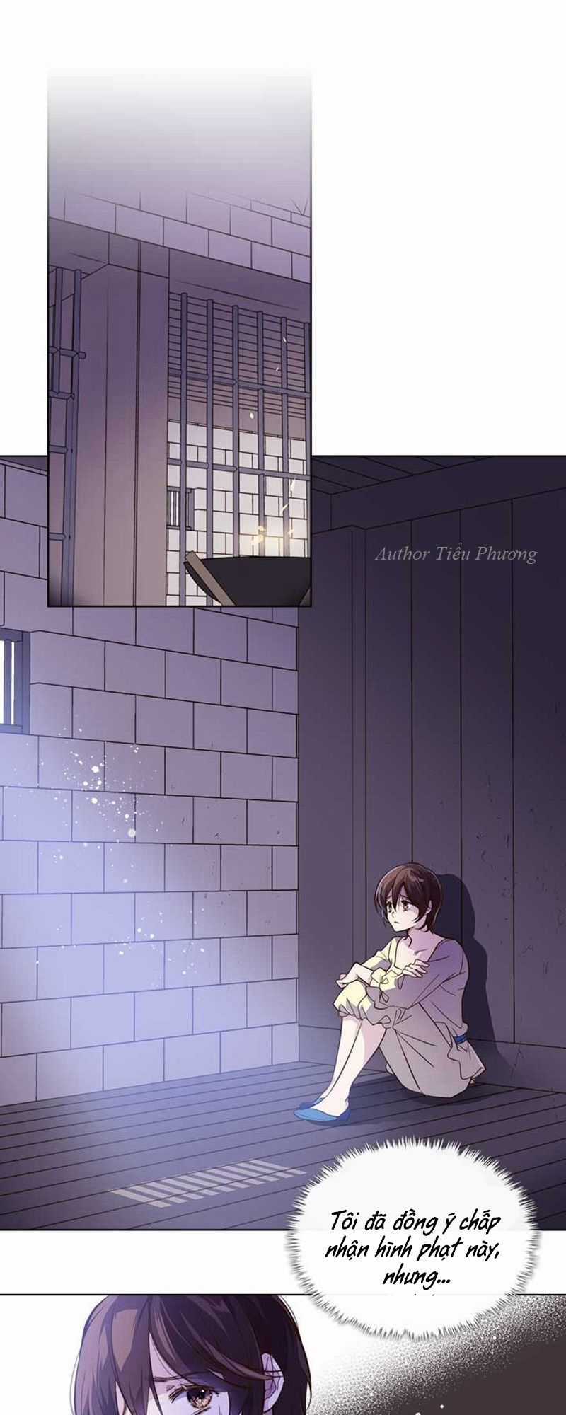 Công Chúa Chloe - Chương 8 - Trang 23