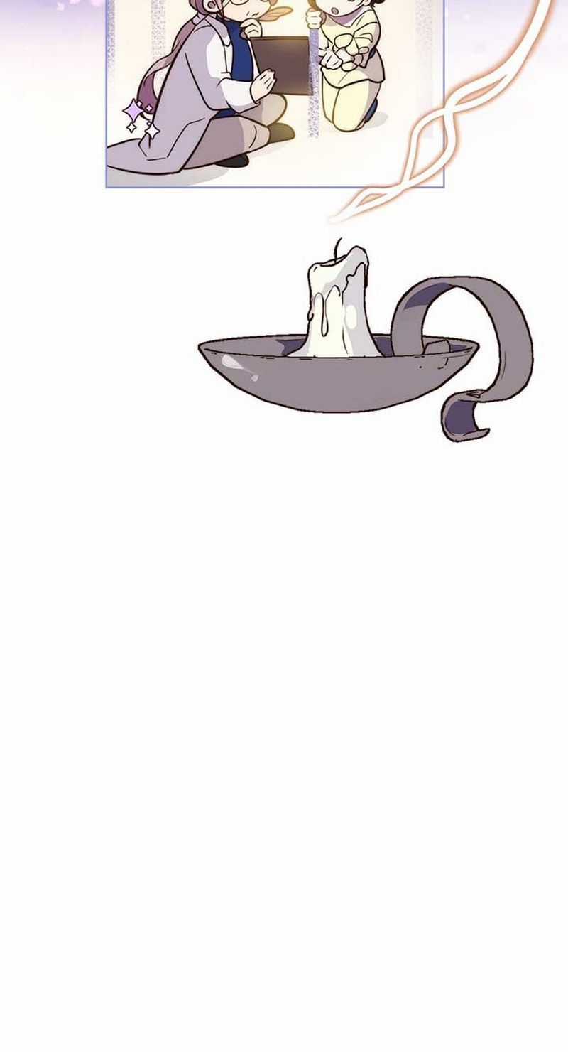 Công Chúa Chloe - Chương 8 - Trang 35