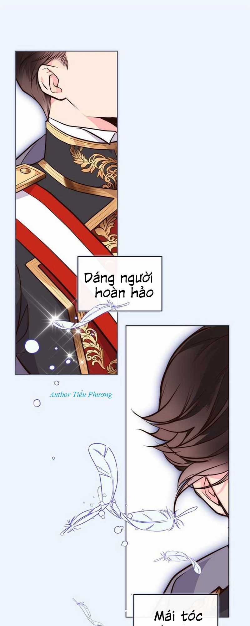 Công Chúa Chloe - Chương 8 - Trang 5