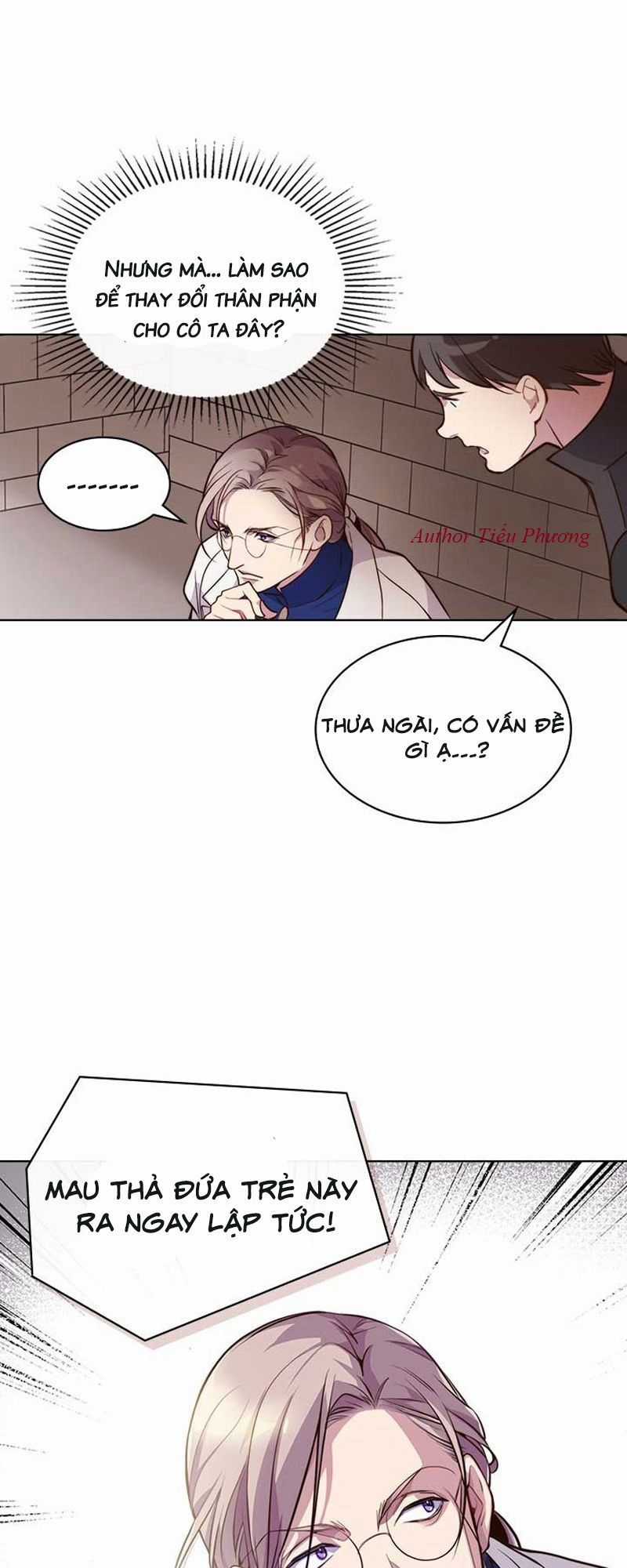 Công Chúa Chloe - Chương 8 - Trang 42