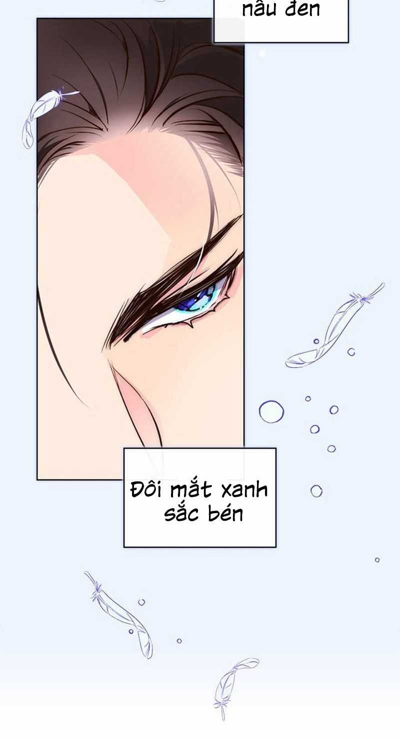 Công Chúa Chloe - Chương 8 - Trang 6