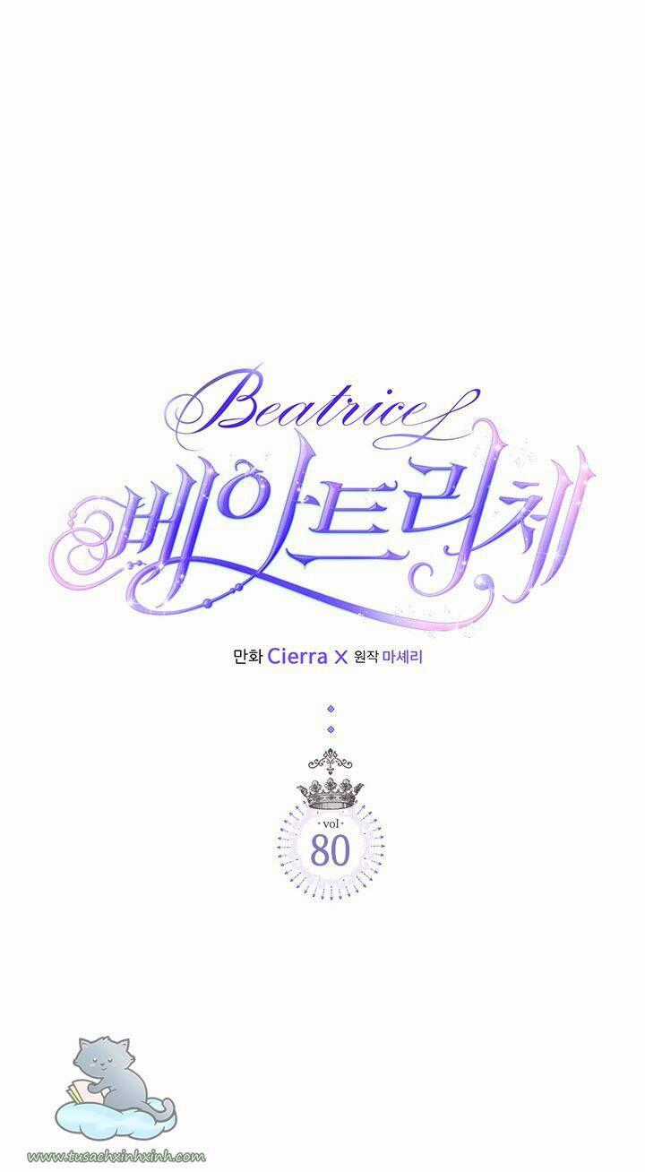 Công Chúa Chloe - Chương 80 - Trang 2