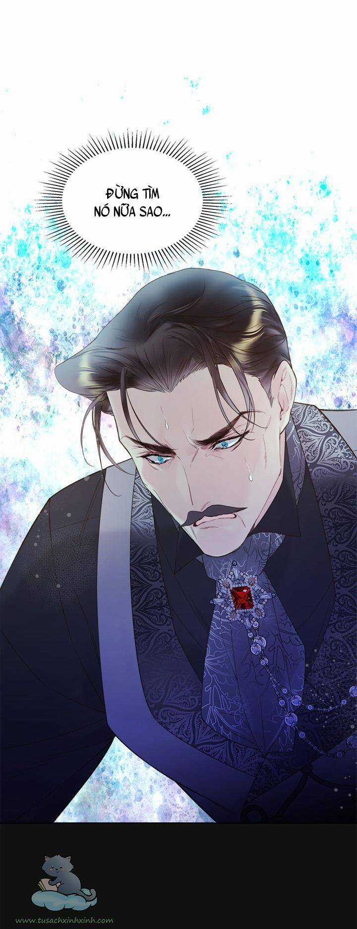 Công Chúa Chloe - Chương 80 - Trang 14