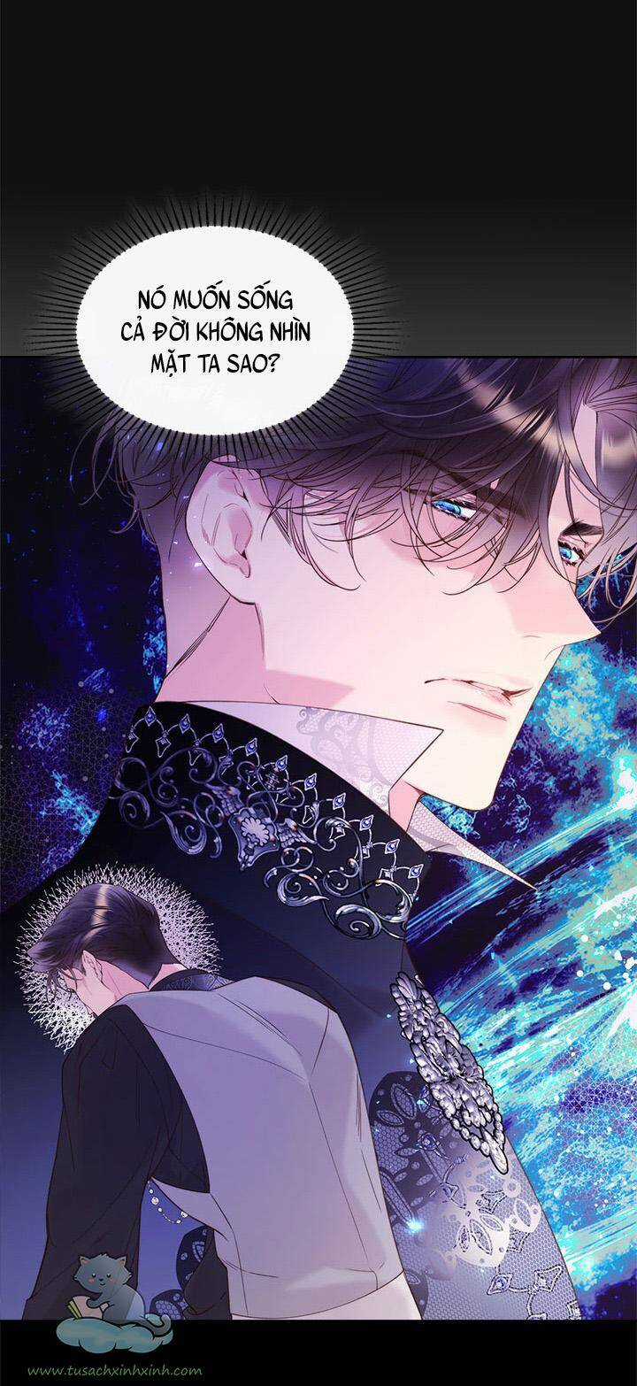 Công Chúa Chloe - Chương 80 - Trang 15