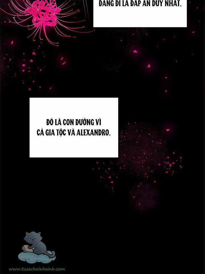 Công Chúa Chloe - Chương 80 - Trang 17