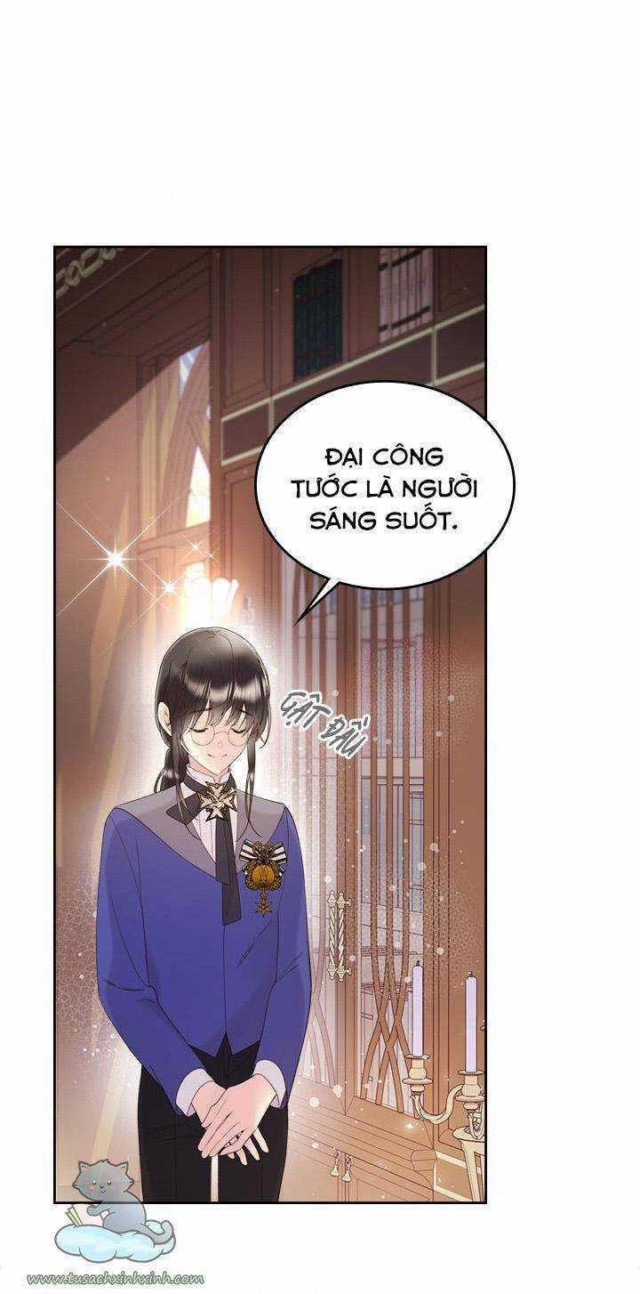 Công Chúa Chloe - Chương 80 - Trang 28