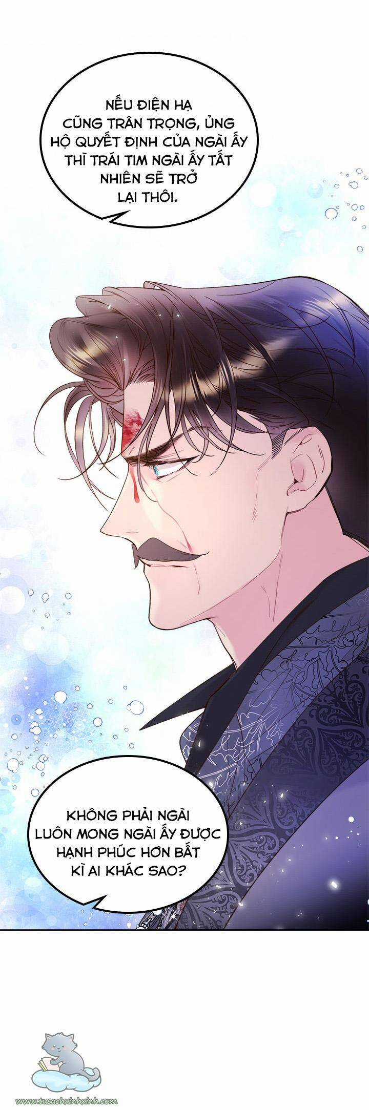 Công Chúa Chloe - Chương 80 - Trang 29