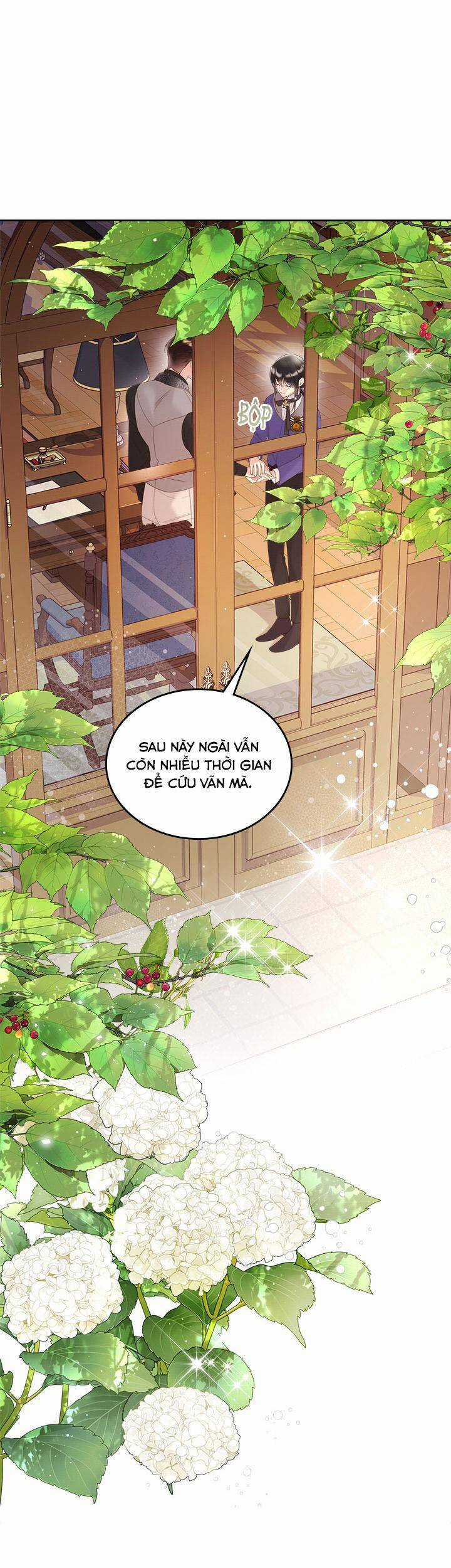 Công Chúa Chloe - Chương 80 - Trang 30