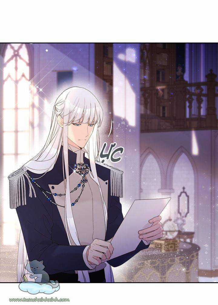 Công Chúa Chloe - Chương 80 - Trang 33