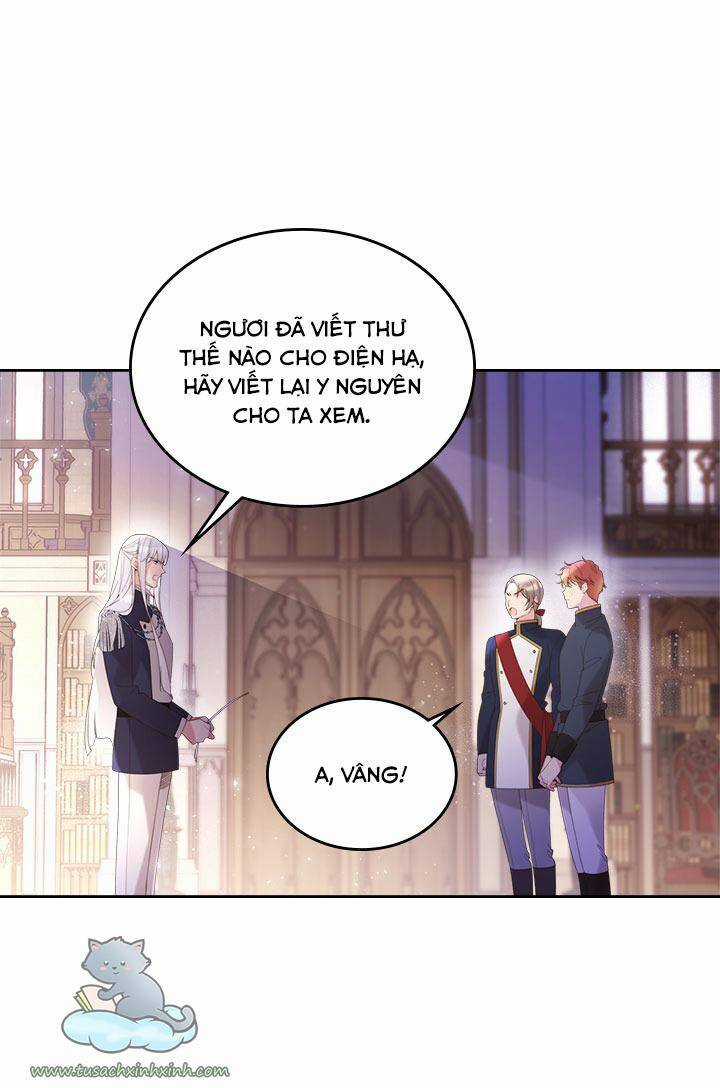 Công Chúa Chloe - Chương 80 - Trang 36