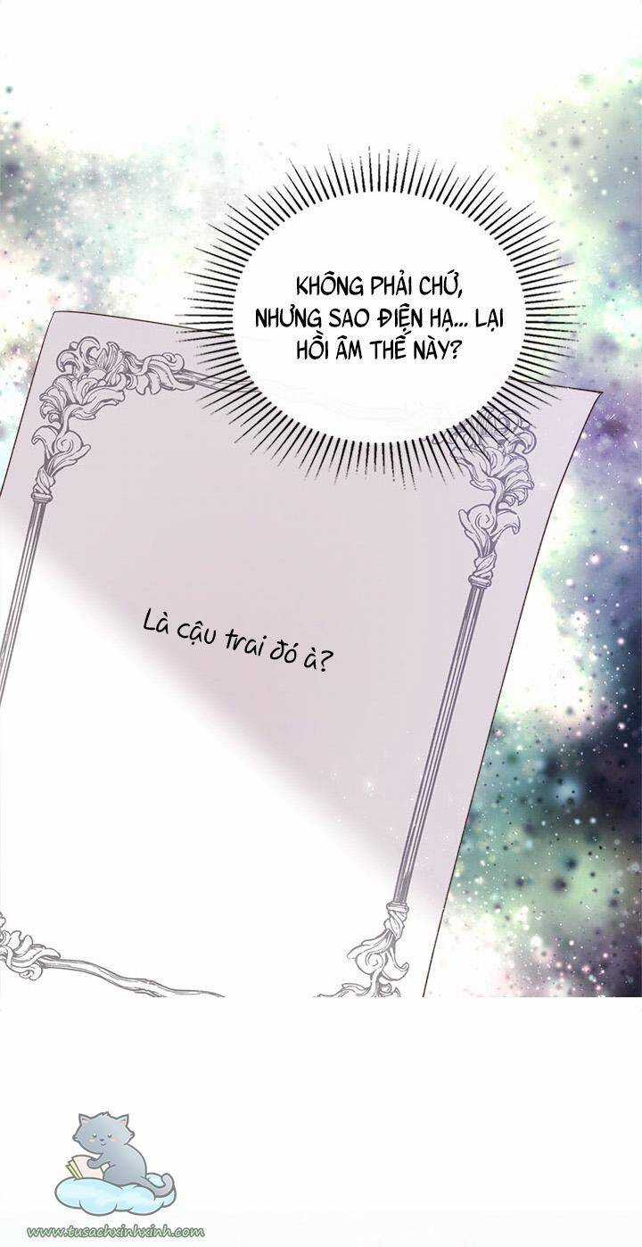 Công Chúa Chloe - Chương 80 - Trang 38