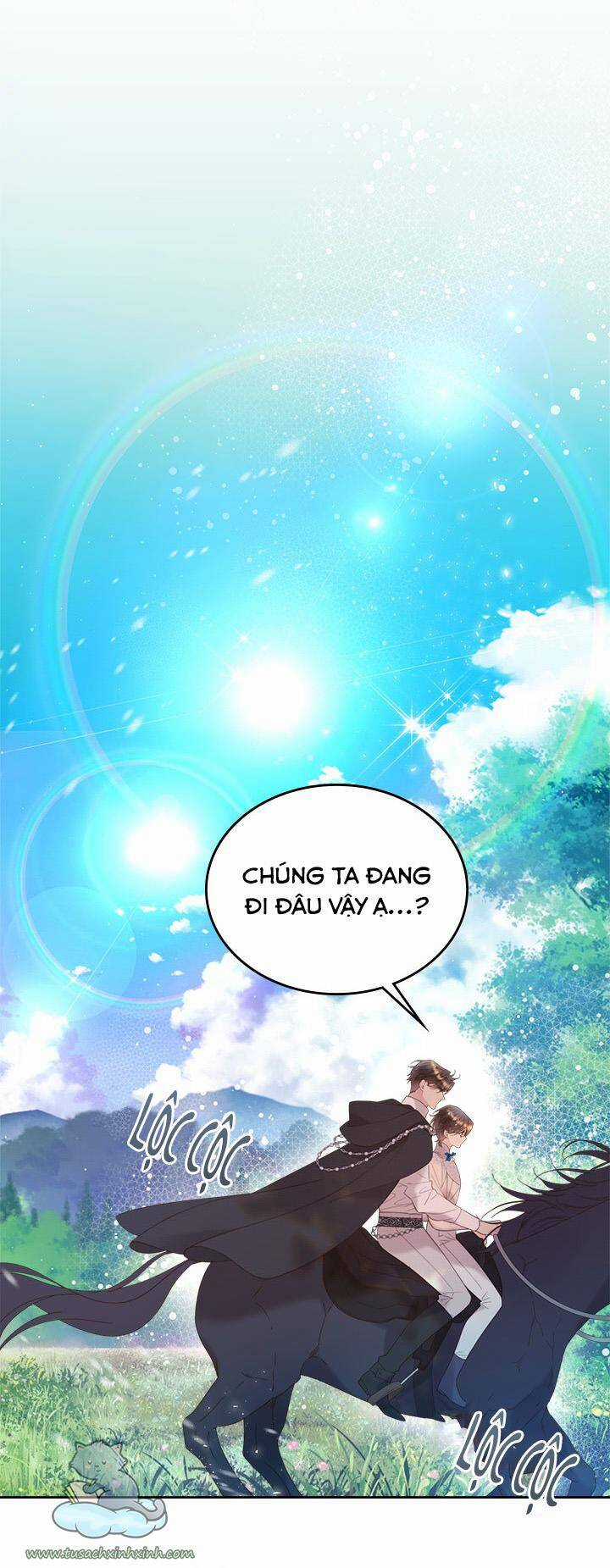 Công Chúa Chloe - Chương 80 - Trang 39