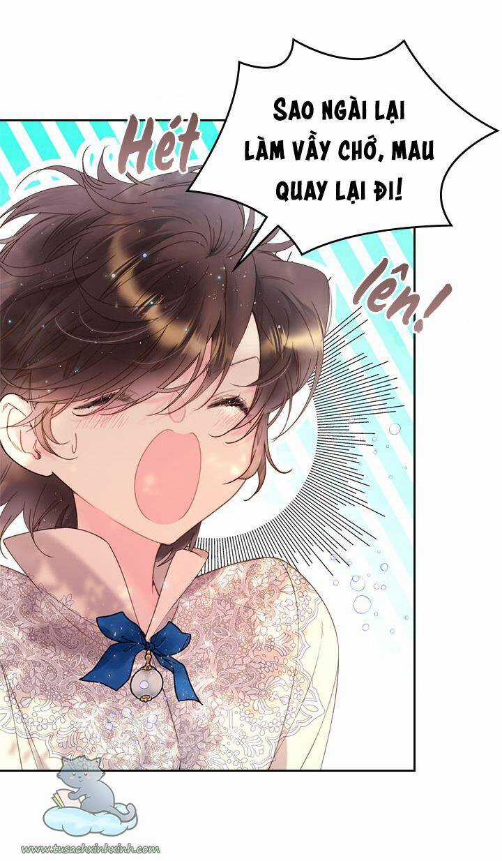 Công Chúa Chloe - Chương 80 - Trang 42