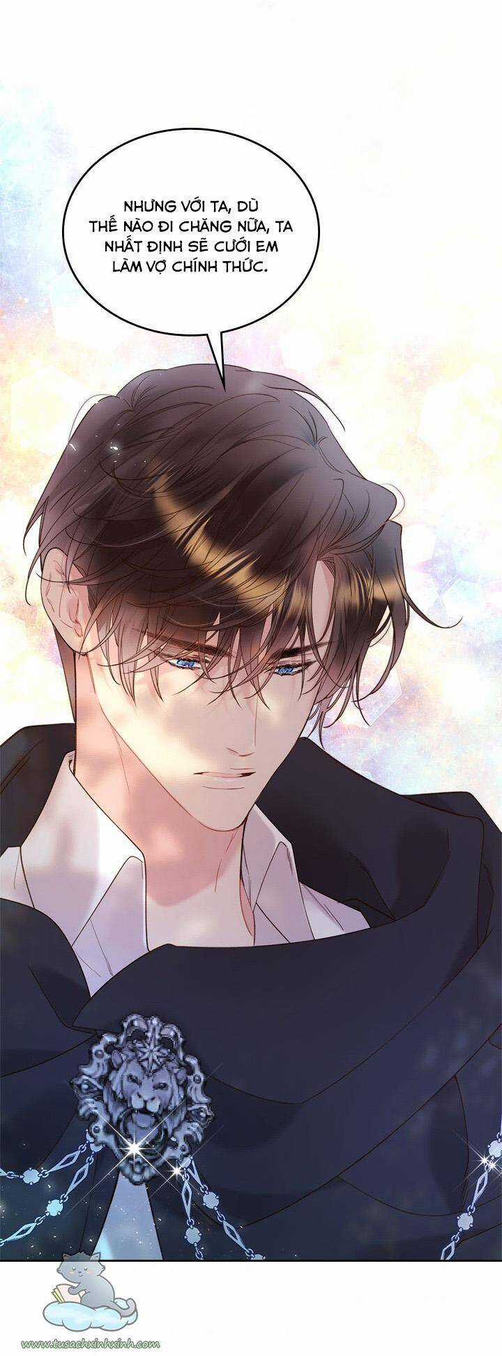 Công Chúa Chloe - Chương 80 - Trang 46