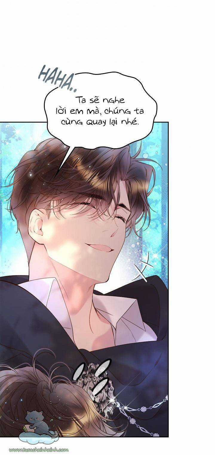 Công Chúa Chloe - Chương 80 - Trang 48