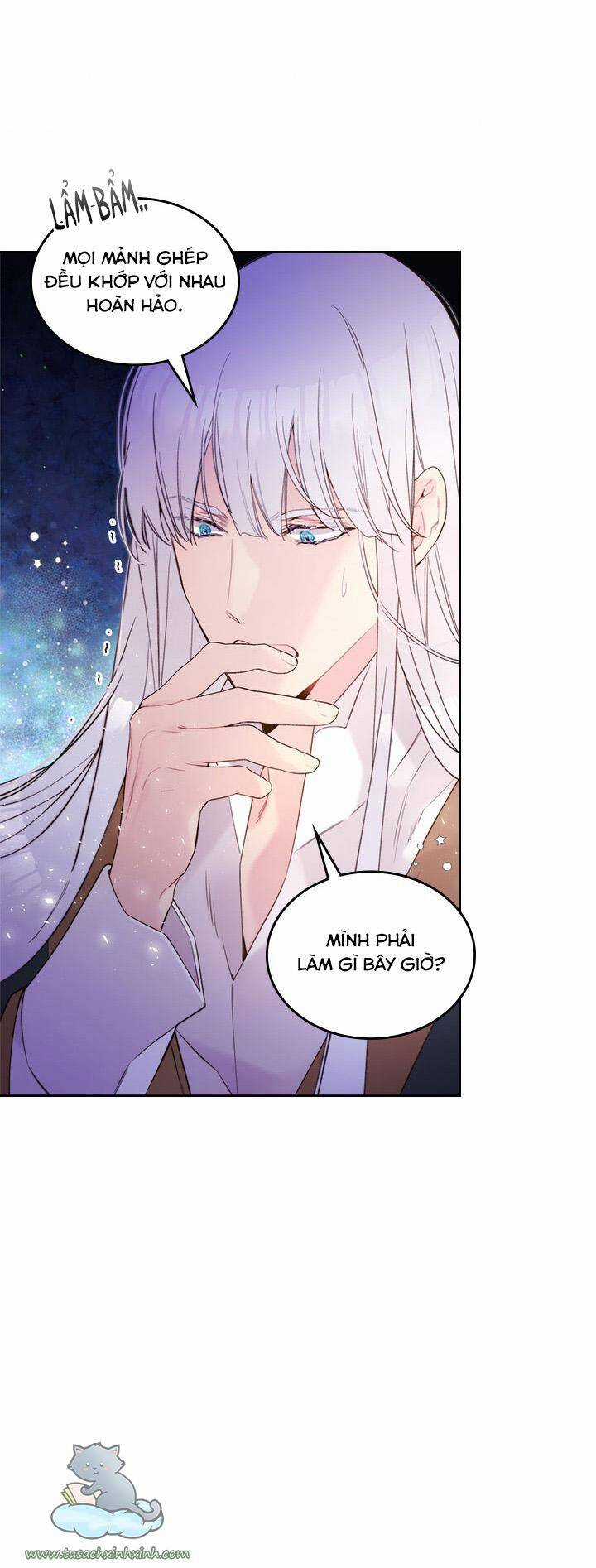 Công Chúa Chloe - Chương 80 - Trang 6