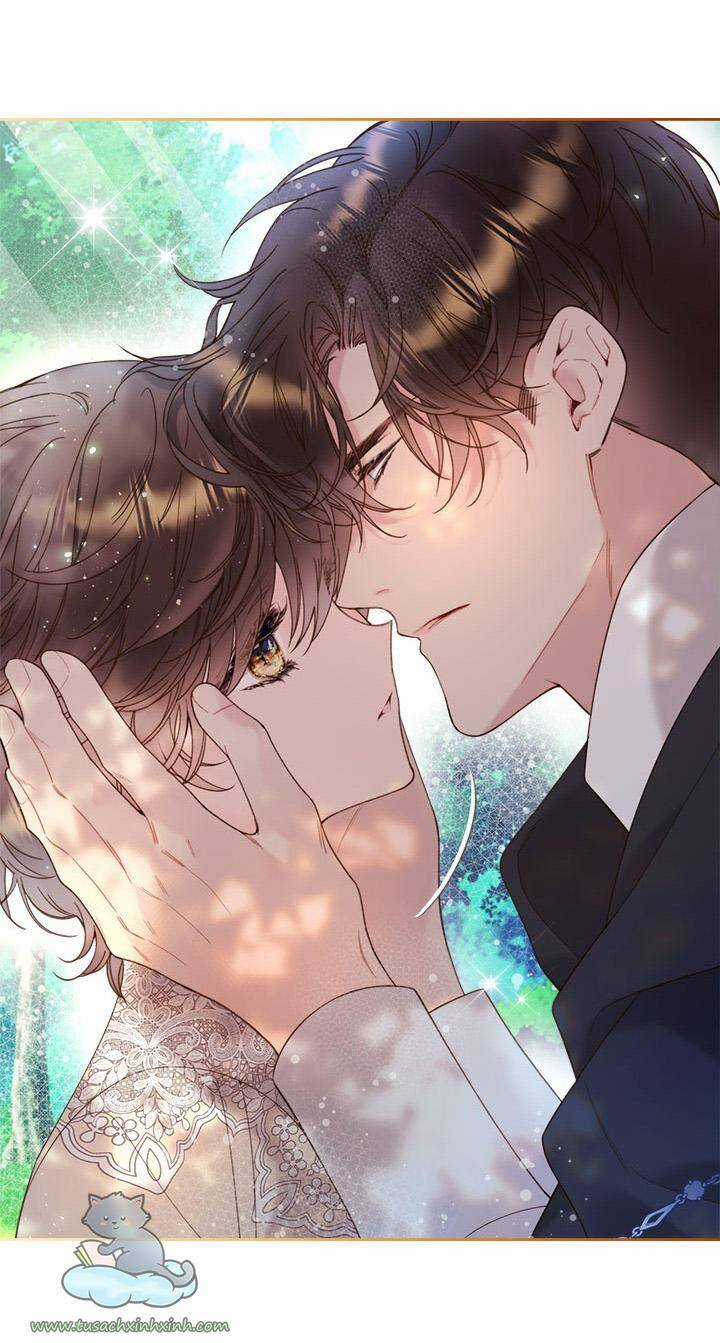 Công Chúa Chloe - Chương 80 - Trang 62