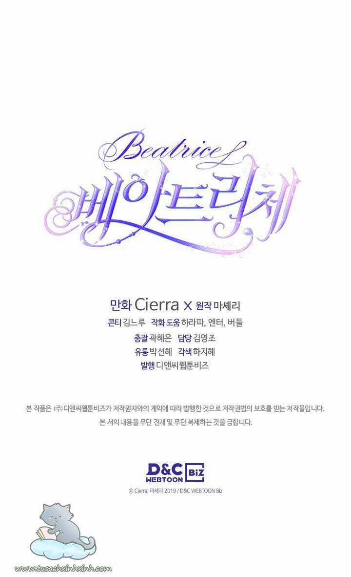 Công Chúa Chloe - Chương 80 - Trang 64