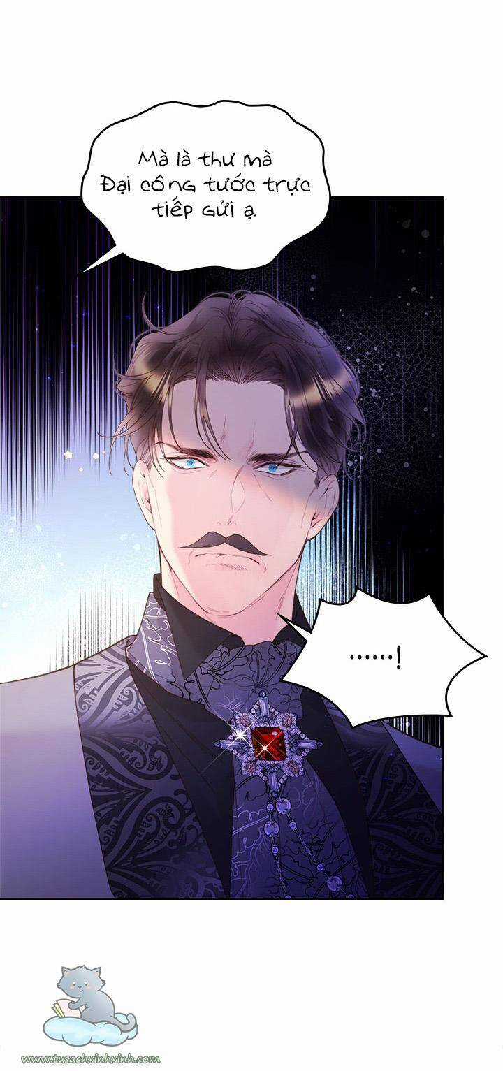 Công Chúa Chloe - Chương 80 - Trang 10