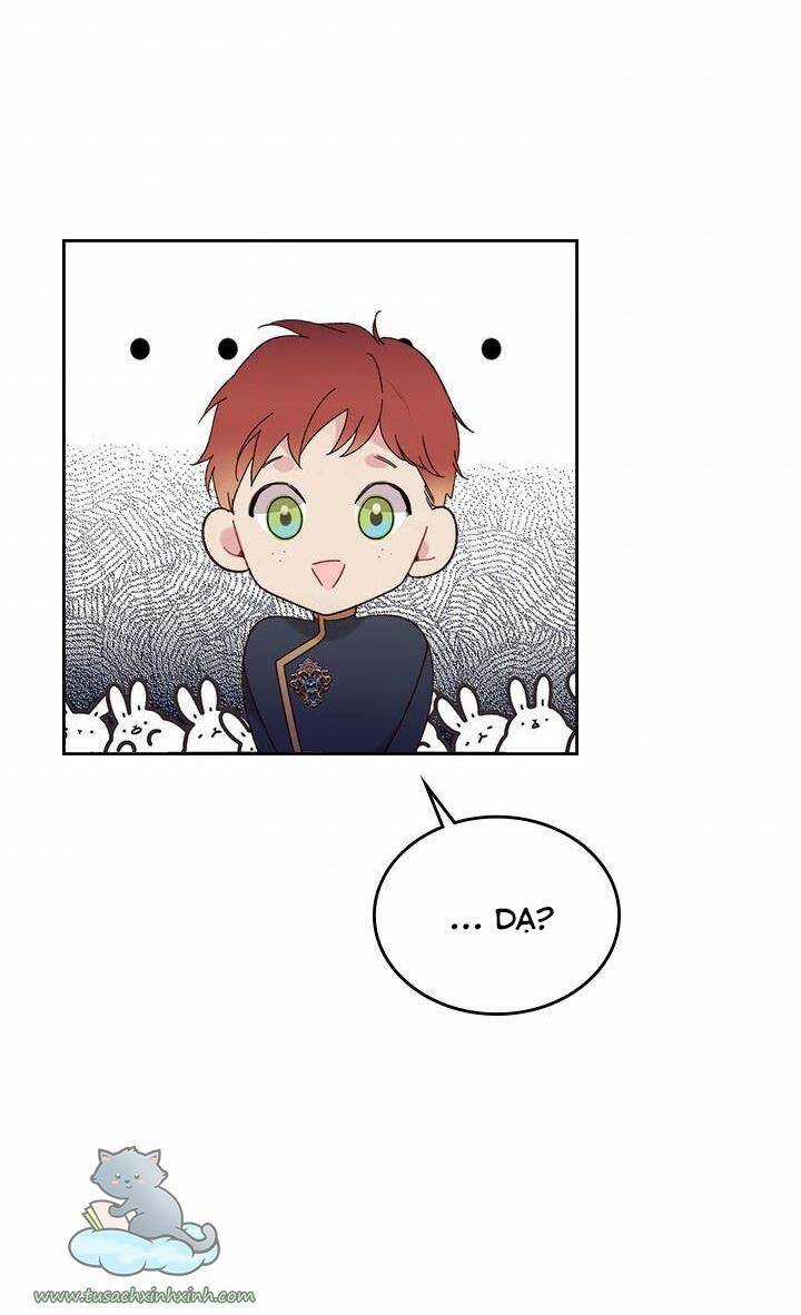 Công Chúa Chloe - Chương 81 - Trang 26